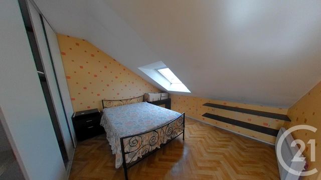 Appartement Duplex à vendre - 4 pièces - 70.04 m2 - CORMEILLES EN PARISIS - 95 - ILE-DE-FRANCE - Century 21 Agence Du Parisis