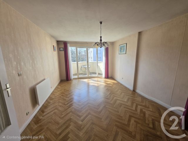 Appartement Duplex à vendre - 4 pièces - 70.04 m2 - CORMEILLES EN PARISIS - 95 - ILE-DE-FRANCE - Century 21 Agence Du Parisis