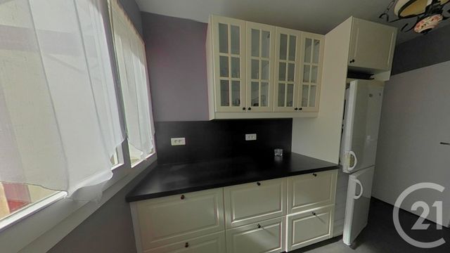 Appartement Duplex à vendre - 4 pièces - 70.04 m2 - CORMEILLES EN PARISIS - 95 - ILE-DE-FRANCE - Century 21 Agence Du Parisis