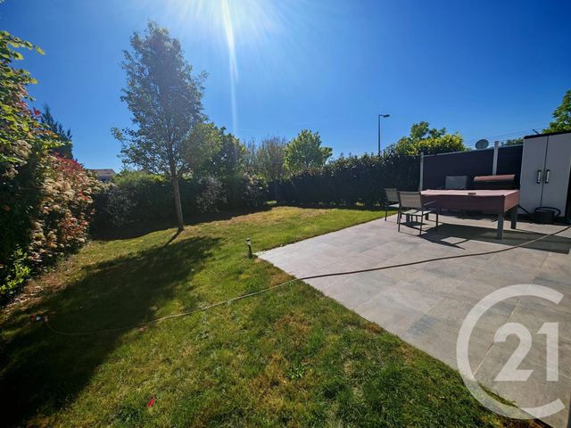 maison à vendre - 5 pièces - 90.24 m2 - CORMEILLES EN PARISIS - 95 - ILE-DE-FRANCE - Century 21 Agence Du Parisis