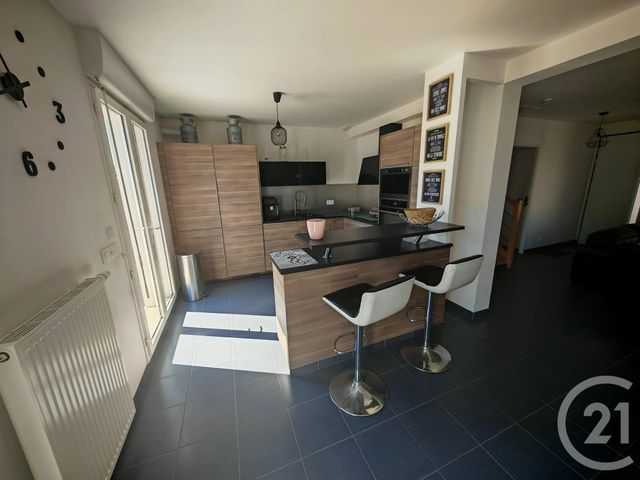 maison à vendre - 5 pièces - 90.24 m2 - CORMEILLES EN PARISIS - 95 - ILE-DE-FRANCE - Century 21 Agence Du Parisis