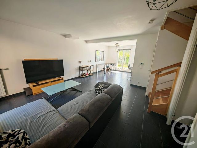maison à vendre - 5 pièces - 90.24 m2 - CORMEILLES EN PARISIS - 95 - ILE-DE-FRANCE - Century 21 Agence Du Parisis