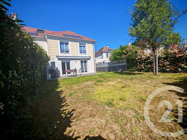 Maison à vendre CORMEILLES EN PARISIS