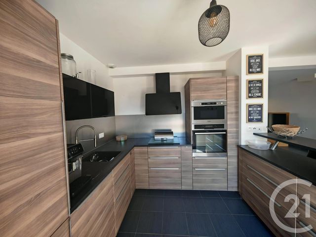 maison à vendre - 5 pièces - 90.24 m2 - CORMEILLES EN PARISIS - 95 - ILE-DE-FRANCE - Century 21 Agence Du Parisis