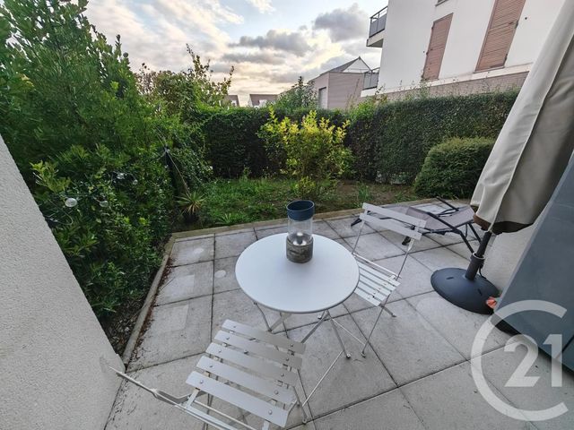 Appartement F1 à louer CORMEILLES EN PARISIS