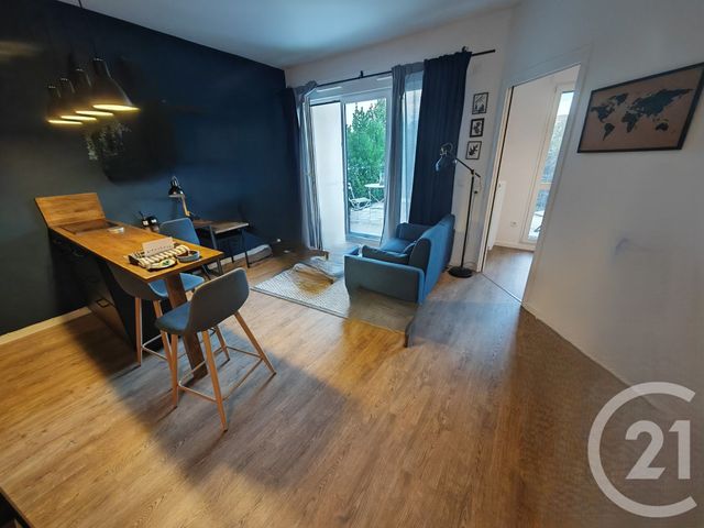 Appartement F1 à louer - 2 pièces - 33.04 m2 - CORMEILLES EN PARISIS - 95 - ILE-DE-FRANCE - Century 21 Agence Du Parisis