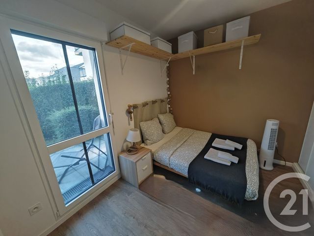 Appartement F1 à louer - 2 pièces - 33.04 m2 - CORMEILLES EN PARISIS - 95 - ILE-DE-FRANCE - Century 21 Agence Du Parisis