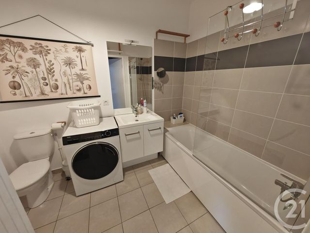 Appartement F1 à louer - 2 pièces - 33.04 m2 - CORMEILLES EN PARISIS - 95 - ILE-DE-FRANCE - Century 21 Agence Du Parisis