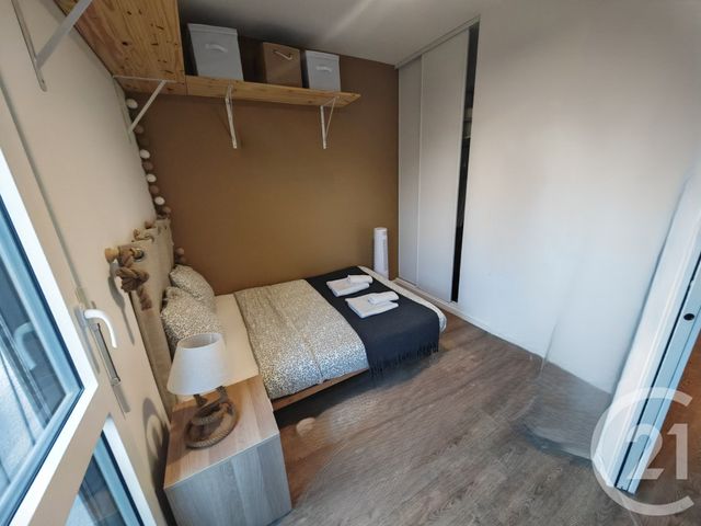 Appartement F1 à louer - 2 pièces - 33.04 m2 - CORMEILLES EN PARISIS - 95 - ILE-DE-FRANCE - Century 21 Agence Du Parisis