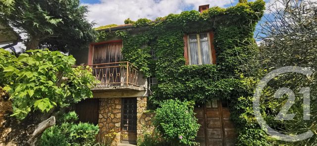 maison à vendre - 4 pièces - 75.62 m2 - LA FRETTE SUR SEINE - 95 - ILE-DE-FRANCE - Century 21 Agence Du Parisis