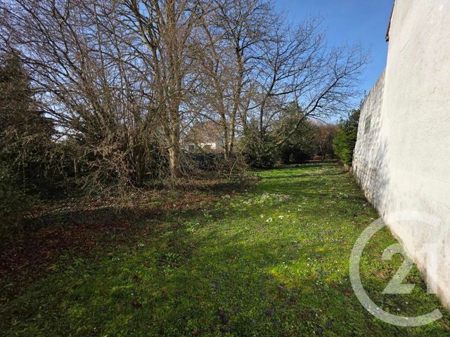 maison à vendre - 4 pièces - 75.62 m2 - LA FRETTE SUR SEINE - 95 - ILE-DE-FRANCE - Century 21 Agence Du Parisis