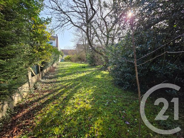 maison à vendre - 4 pièces - 75.62 m2 - LA FRETTE SUR SEINE - 95 - ILE-DE-FRANCE - Century 21 Agence Du Parisis