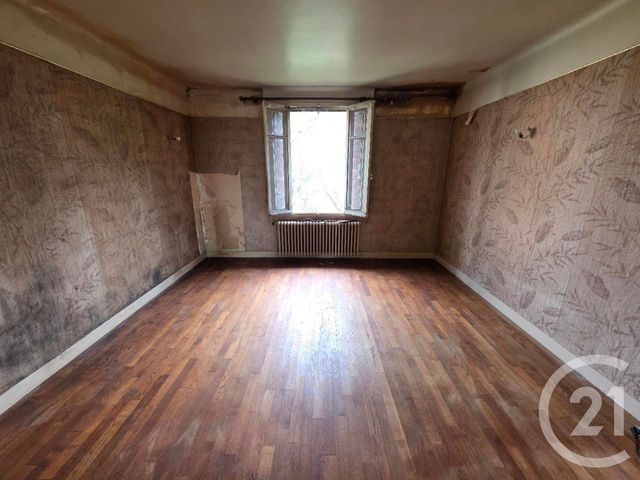 maison à vendre - 4 pièces - 75.62 m2 - LA FRETTE SUR SEINE - 95 - ILE-DE-FRANCE - Century 21 Agence Du Parisis