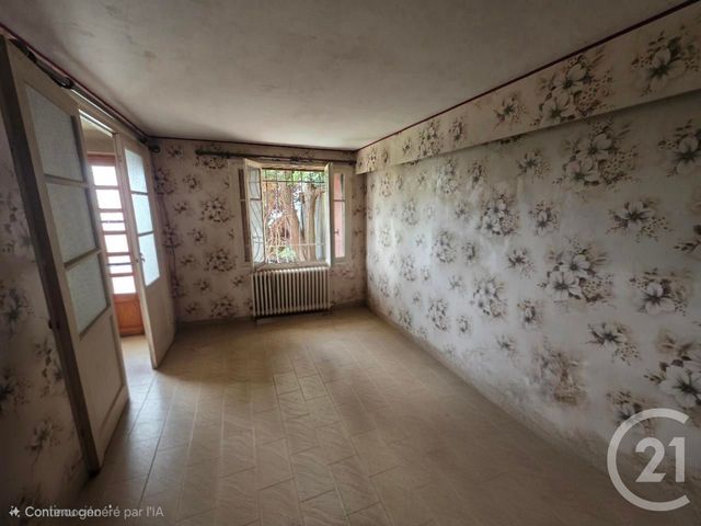 maison à vendre - 4 pièces - 75.62 m2 - LA FRETTE SUR SEINE - 95 - ILE-DE-FRANCE - Century 21 Agence Du Parisis