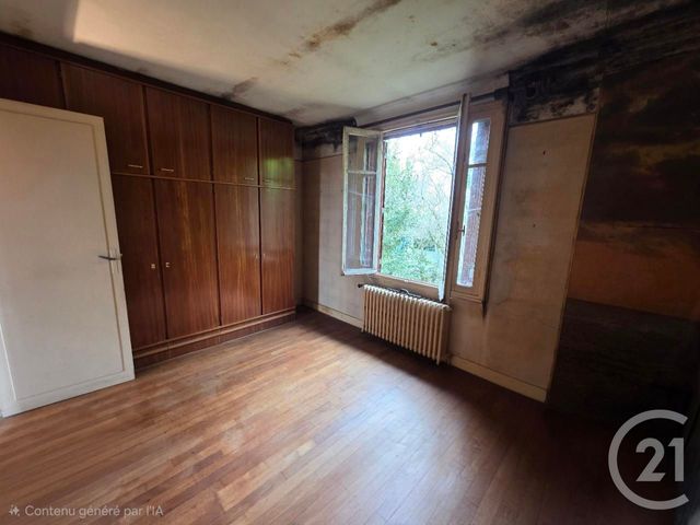 maison à vendre - 4 pièces - 75.62 m2 - LA FRETTE SUR SEINE - 95 - ILE-DE-FRANCE - Century 21 Agence Du Parisis