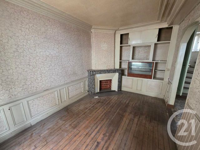 Appartement Duplex à vendre - 4 pièces - 63.59 m2 - CORMEILLES EN PARISIS - 95 - ILE-DE-FRANCE - Century 21 Agence Du Parisis