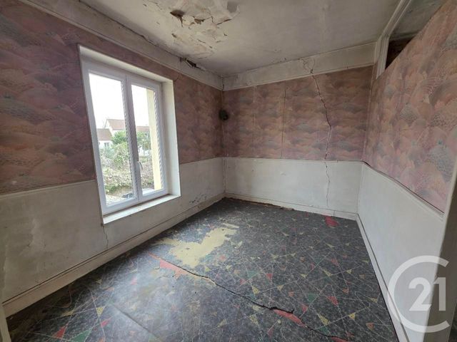 Appartement Duplex à vendre - 4 pièces - 63.59 m2 - CORMEILLES EN PARISIS - 95 - ILE-DE-FRANCE - Century 21 Agence Du Parisis