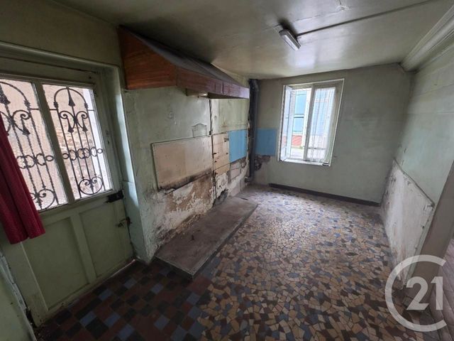 appartement - CORMEILLES EN PARISIS - 95