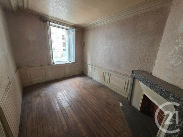 Appartement Duplex à vendre - 4 pièces - 63.59 m2 - CORMEILLES EN PARISIS - 95 - ILE-DE-FRANCE - Century 21 Agence Du Parisis