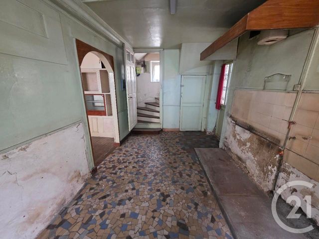 Appartement Duplex à vendre - 4 pièces - 63.59 m2 - CORMEILLES EN PARISIS - 95 - ILE-DE-FRANCE - Century 21 Agence Du Parisis