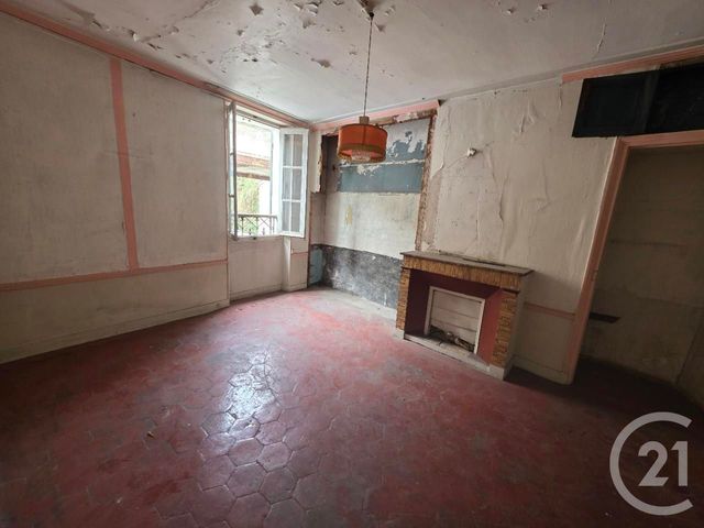 Appartement Duplex à vendre - 4 pièces - 63.59 m2 - CORMEILLES EN PARISIS - 95 - ILE-DE-FRANCE - Century 21 Agence Du Parisis