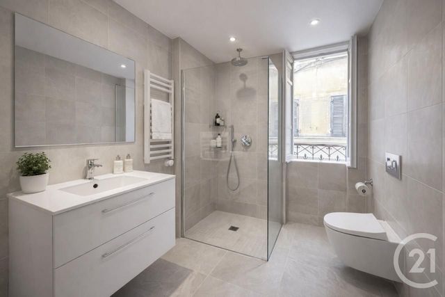 Appartement Duplex à vendre - 4 pièces - 63.59 m2 - CORMEILLES EN PARISIS - 95 - ILE-DE-FRANCE - Century 21 Agence Du Parisis