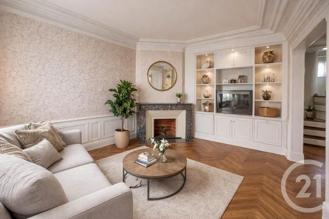 Appartement Duplex à vendre - 4 pièces - 63.59 m2 - CORMEILLES EN PARISIS - 95 - ILE-DE-FRANCE - Century 21 Agence Du Parisis