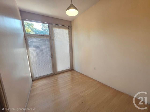 Appartement à vendre - 1 pièce - 25.24 m2 - CORMEILLES EN PARISIS - 95 - ILE-DE-FRANCE - Century 21 Agence Du Parisis