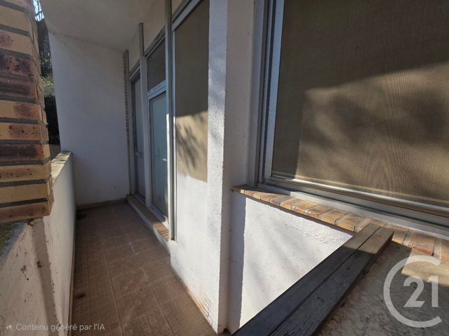 Appartement à vendre - 1 pièce - 25.24 m2 - CORMEILLES EN PARISIS - 95 - ILE-DE-FRANCE - Century 21 Agence Du Parisis