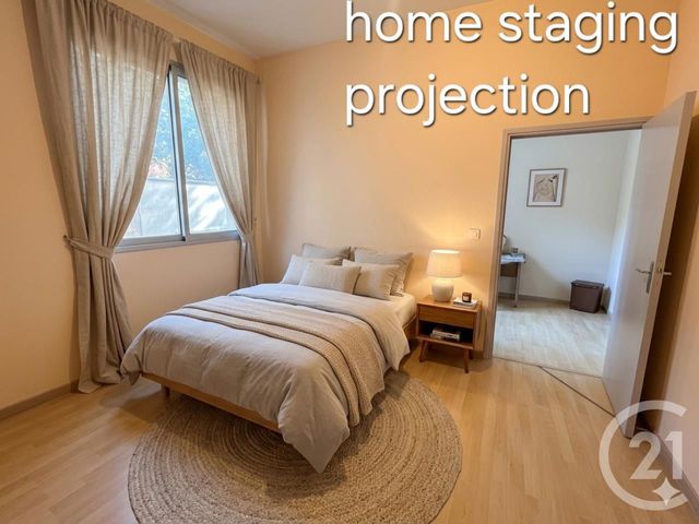 Appartement à vendre - 1 pièce - 25.24 m2 - CORMEILLES EN PARISIS - 95 - ILE-DE-FRANCE - Century 21 Agence Du Parisis