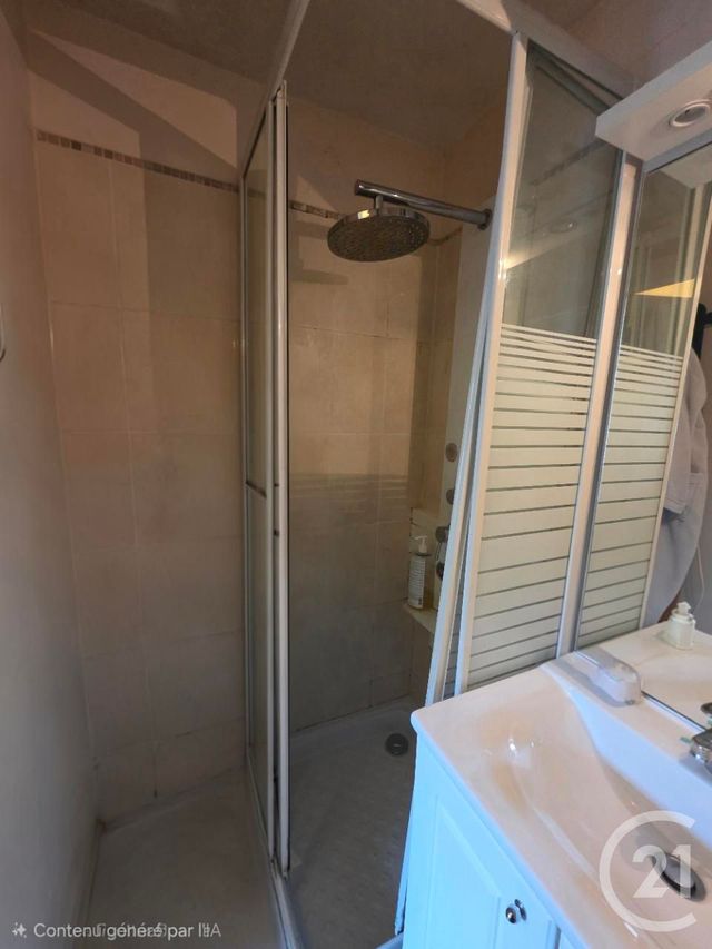 Appartement à vendre - 1 pièce - 25.24 m2 - CORMEILLES EN PARISIS - 95 - ILE-DE-FRANCE - Century 21 Agence Du Parisis