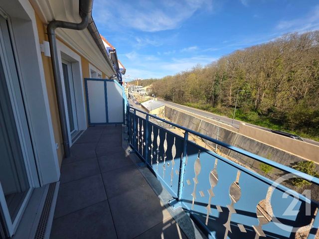 Appartement F2 à vendre - 2 pièces - 46.44 m2 - CORMEILLES EN PARISIS - 95 - ILE-DE-FRANCE - Century 21 Agence Du Parisis