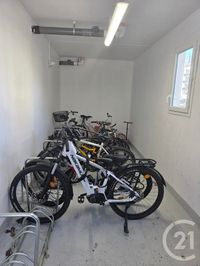 Appartement F2 à vendre - 2 pièces - 46.44 m2 - CORMEILLES EN PARISIS - 95 - ILE-DE-FRANCE - Century 21 Agence Du Parisis