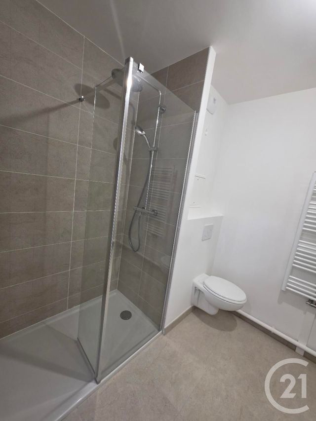 Appartement F2 à vendre - 2 pièces - 46.44 m2 - CORMEILLES EN PARISIS - 95 - ILE-DE-FRANCE - Century 21 Agence Du Parisis