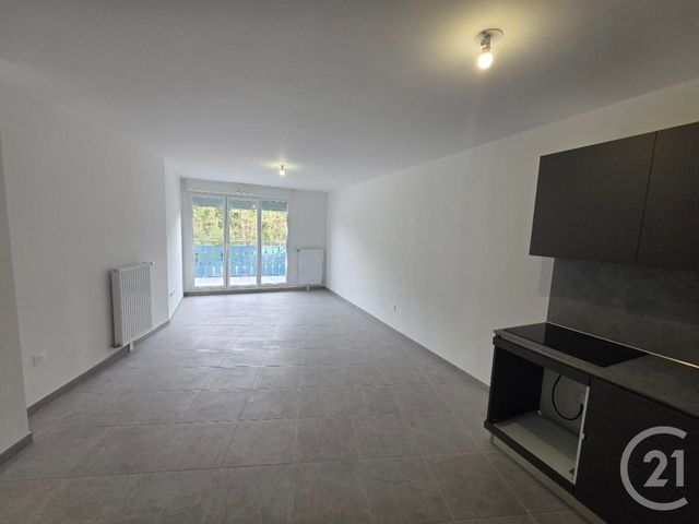 Appartement F2 à vendre - 2 pièces - 46.44 m2 - CORMEILLES EN PARISIS - 95 - ILE-DE-FRANCE - Century 21 Agence Du Parisis