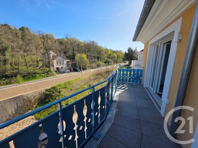 Appartement F2 à vendre - 2 pièces - 46.44 m2 - CORMEILLES EN PARISIS - 95 - ILE-DE-FRANCE - Century 21 Agence Du Parisis