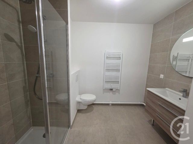 Appartement F2 à vendre - 2 pièces - 46.44 m2 - CORMEILLES EN PARISIS - 95 - ILE-DE-FRANCE - Century 21 Agence Du Parisis