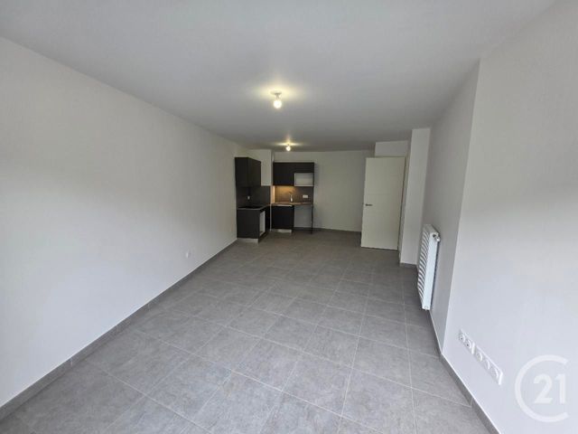 Appartement F2 à vendre - 2 pièces - 46.44 m2 - CORMEILLES EN PARISIS - 95 - ILE-DE-FRANCE - Century 21 Agence Du Parisis