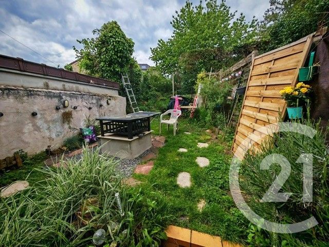 maison à vendre - 2 pièces - 44.61 m2 - CORMEILLES EN PARISIS - 95 - ILE-DE-FRANCE - Century 21 Agence Du Parisis