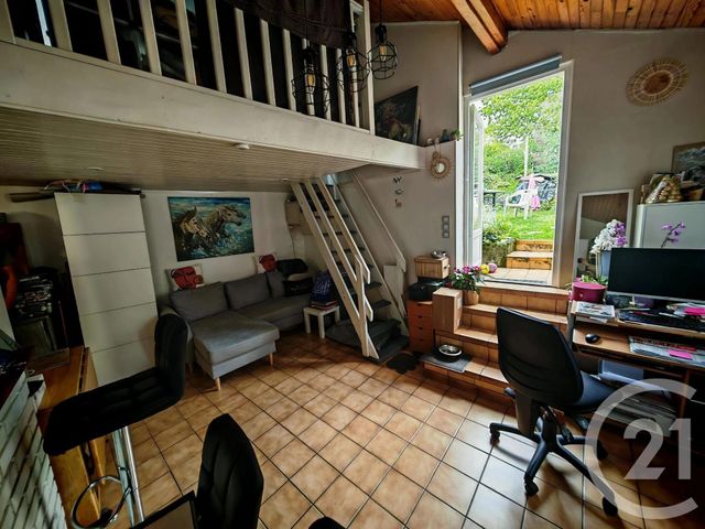 maison à vendre - 2 pièces - 44.61 m2 - CORMEILLES EN PARISIS - 95 - ILE-DE-FRANCE - Century 21 Agence Du Parisis