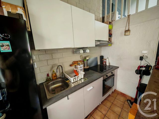 maison à vendre - 2 pièces - 44.61 m2 - CORMEILLES EN PARISIS - 95 - ILE-DE-FRANCE - Century 21 Agence Du Parisis