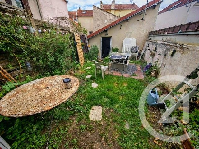 maison à vendre - 2 pièces - 44.61 m2 - CORMEILLES EN PARISIS - 95 - ILE-DE-FRANCE - Century 21 Agence Du Parisis