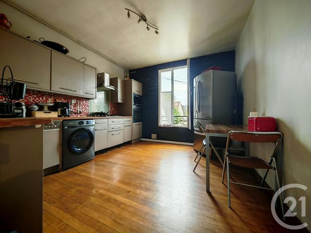 Appartement F4 à vendre - 4 pièces - 80.31 m2 - CORMEILLES EN PARISIS - 95 - ILE-DE-FRANCE - Century 21 Agence Du Parisis