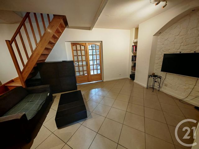 Appartement F4 à vendre CORMEILLES EN PARISIS