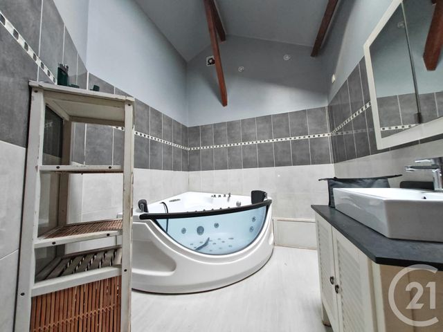 Appartement F4 à vendre - 4 pièces - 80.31 m2 - CORMEILLES EN PARISIS - 95 - ILE-DE-FRANCE - Century 21 Agence Du Parisis