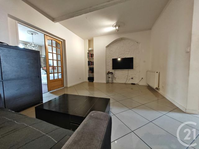 Appartement F4 à vendre - 4 pièces - 80.31 m2 - CORMEILLES EN PARISIS - 95 - ILE-DE-FRANCE - Century 21 Agence Du Parisis