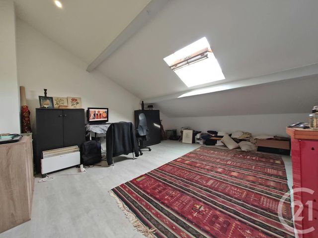 Appartement F4 à vendre - 4 pièces - 80.31 m2 - CORMEILLES EN PARISIS - 95 - ILE-DE-FRANCE - Century 21 Agence Du Parisis