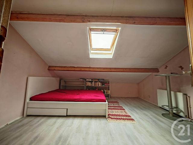 Appartement F4 à vendre - 4 pièces - 80.31 m2 - CORMEILLES EN PARISIS - 95 - ILE-DE-FRANCE - Century 21 Agence Du Parisis