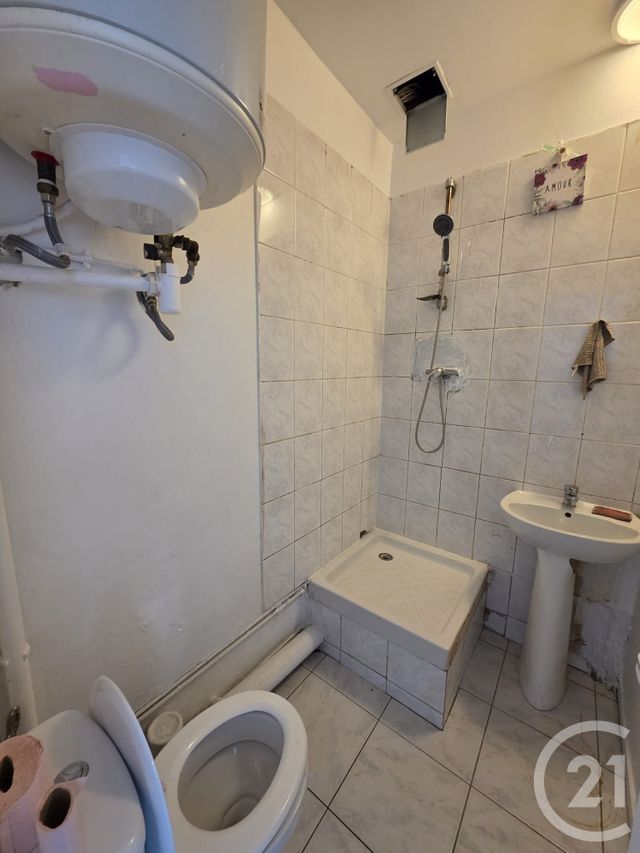 Appartement F1 à vendre - 1 pièce - 19.45 m2 - CORMEILLES EN PARISIS - 95 - ILE-DE-FRANCE - Century 21 Agence Du Parisis