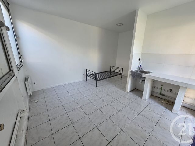 Appartement F1 à vendre - 1 pièce - 19.45 m2 - CORMEILLES EN PARISIS - 95 - ILE-DE-FRANCE - Century 21 Agence Du Parisis